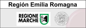 Regin Emilia Romagna